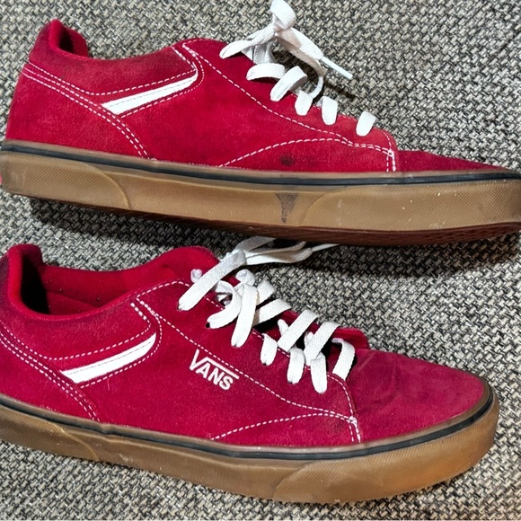 Vans​​​ - Picture 4 of 8